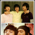 [<b>B1A4</b>] 오오오오 엔소닉 데뷔....가 아니라 컴백했구나!!...