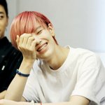 [BAP] <b>젤로</b>웃는거왜그래;?