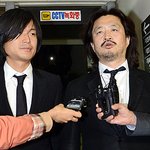 [주목] 대한민국에 그런 기자 한명쯤은 있어야 된다