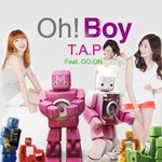 [BAP] 베이비들 T.A.P라고 데뷔 한데요!