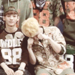 [EXO] 투표합시다~