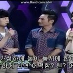 [EXO] 종대가 멤버랑 <b>동시</b>에 여자를좋아한다면?