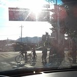 [군부대<b>위문</b>] 군인들의 수고에 감사의 마음을 표현 <국제위러브유...