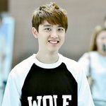 [EXO] 쿠크주의ㅠㅠ문제시빛삭