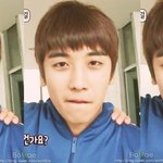 [빅뱅] 아이거<b>남친</b>짤로많이썼었죠!