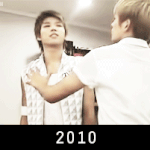 [인피니트] 호드립 <b>변천사</b>