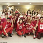 [EXO] 소퀴가 <b>엑소</b> 투표않한다고