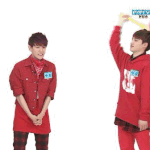 [EXO] 4관왕타게 해줄께 엑소사랑한다