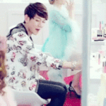 [EXO] 밥먹었니? <b>feat</b>변백