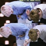 [exo] 종대 <b>세훈이</b>한테 애교고나리받고 반응
