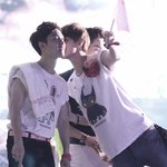 [EXO] 잠...잠시만,,경수..
