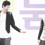 [EXO] 도경수 <b>장난끼</b> 은근엄청 많은듯