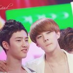 [EXO] <b>세훈이</b>는 디오를