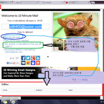 [빅뱅] <b>무제</b>한 이메일 생성 투표ㄱㄱ
