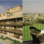 이런 좋은 호텔 보면 여행가고 싶어져요~