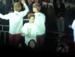 [EXO] 루한 설렌다