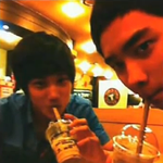 [EXO] <b>김종인</b>, 변백현, 도경수 과사