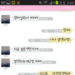 [궁금해요] 여자가 검은색머리하면 촌스럽나요?