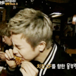 [블락비] <b>치킨</b>씨엪
