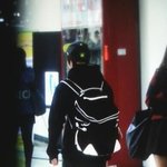 [EXO] 시우민 <b>하네다</b>공항에서