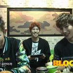 [블락비] 씻고 빨리 봉사가야<b>겟</b>당 