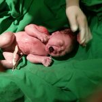 [출산후기] +<b>흐엉</b>~~감사해요 ) 20시간 진통 후 자연분만 출산후기