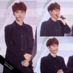 [EXO] 오늘 <b>sm콘</b> 프리뷰 1