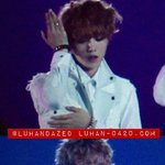 [EXO] 오늘 <b>sm콘</b> 루한(루시퍼)