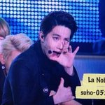 [EXO] 오늘 <b>sm콘</b> 수호, 종대, 경수