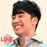 [빅뱅] 승리 웃는 <b>모습</b>