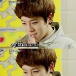 [블락비] 다 박경엽사뿐<b>이구나</b> ..