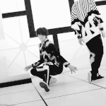 [EXO] 낭창낭창한 세훈의 <b>춤선</b> 정리