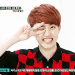 [EXO] 디오가잘생긴걸어쩌라고 <b>오크</b><b>족</b>ㄷ들아;