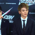 [exo] 뒷북인거알지만엑소<b>사생</b>들제발한번씩만봐주세요