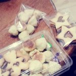 [맛있는요리] 18여자의 베이킹