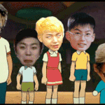 [블락비] 블락비린내엄마