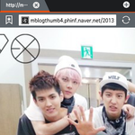 [exo] 도경수<b>오세훈</b>여동생...