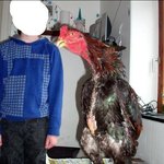 [EXO] 순<b>살치</b>킨 뭘로 만드는줄 아냐? (닭주의)