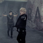 [BAP] 뒤에 주목