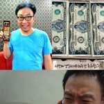 박명수 생일케이크 인증~ 팬클럽 <b>데빌</b>즈의 남다른 센스~~ㅋㅋ