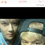 [EXO] 이거 누구 프<b>사야</b>?