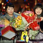 신봉선 ㅋㅋㅋㅋ <b>성형전</b>