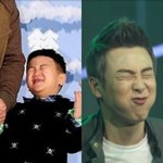 [블락비] <b>윤후</b>랑 표지훈 형제짤투척