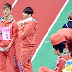 [BAP] 이거 누구야?
