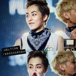 [EXO] 내가여자치곤힘이센데