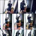 [이거이거봐] 이번에 옷<b>구입</b>핝거 어때.. 솔직히말해줘 착샷ㅇ