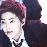 [exo] <b>민석</b>아..........설렌다...설렌다..