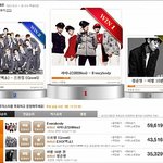 [EXO] <b>역전</b>할수있어요!! 마마도 서가대도!