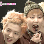 [EXO] 끊임없이<b>계속</b><b>계속</b>보게되는짤