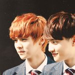 [exo] 이밤에 <b>루한</b>이